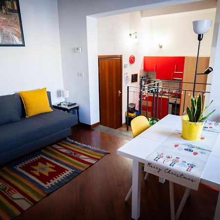 Casa Felicita' Apartamento Livorno Exterior foto