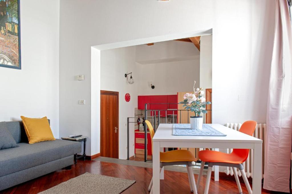 Casa Felicita' Apartamento Livorno Exterior foto