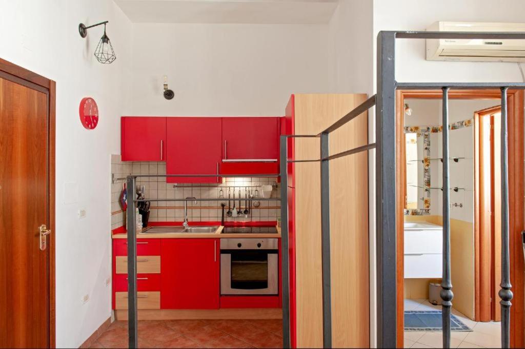 Casa Felicita' Apartamento Livorno Exterior foto