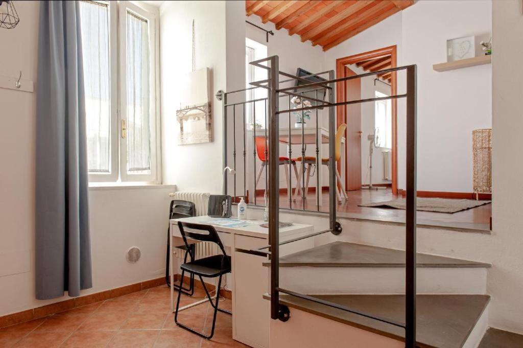 Casa Felicita' Apartamento Livorno Exterior foto