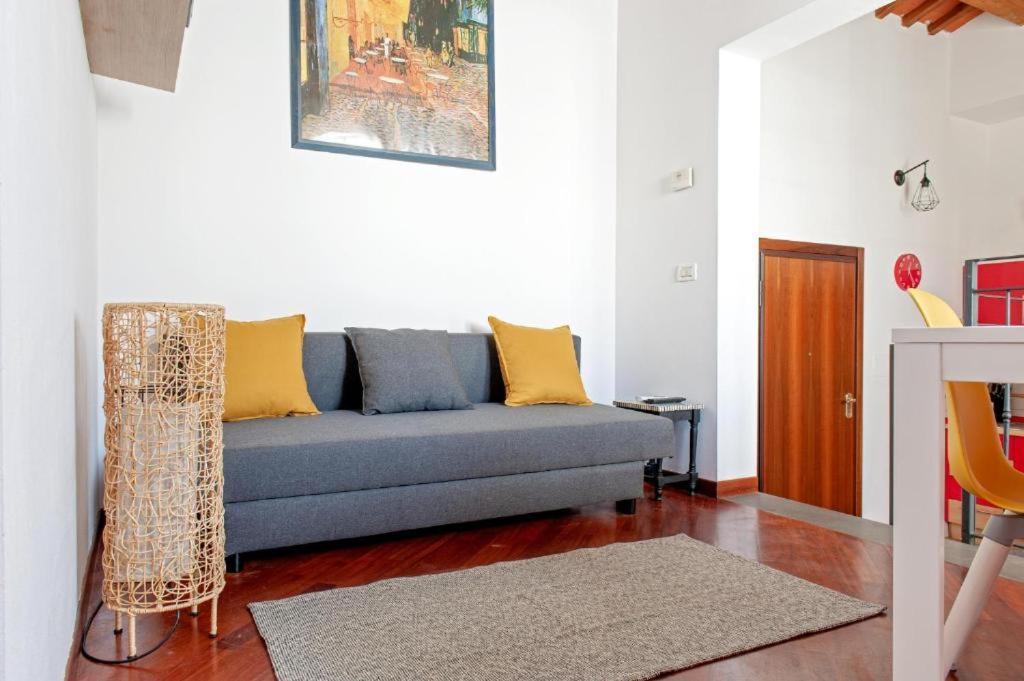 Casa Felicita' Apartamento Livorno Exterior foto
