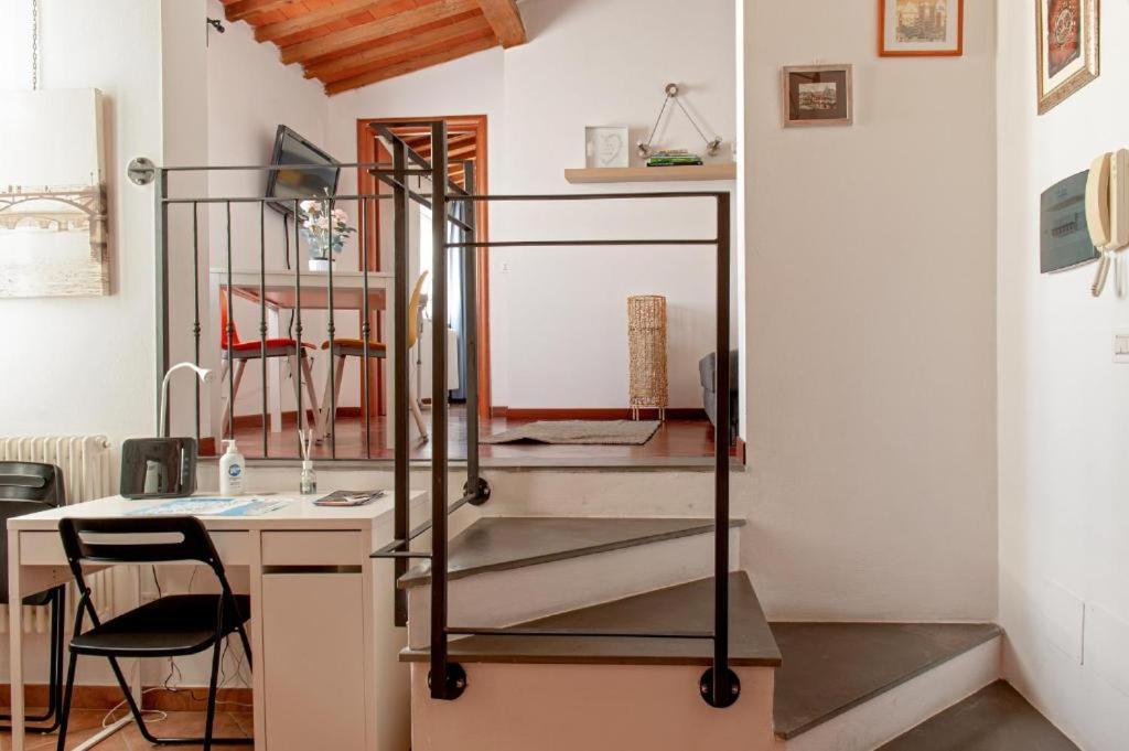 Casa Felicita' Apartamento Livorno Exterior foto