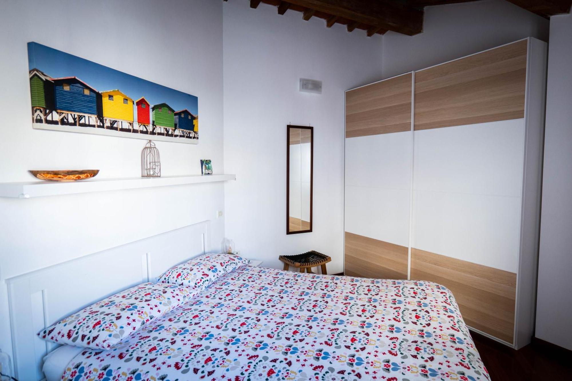 Casa Felicita' Apartamento Livorno Exterior foto