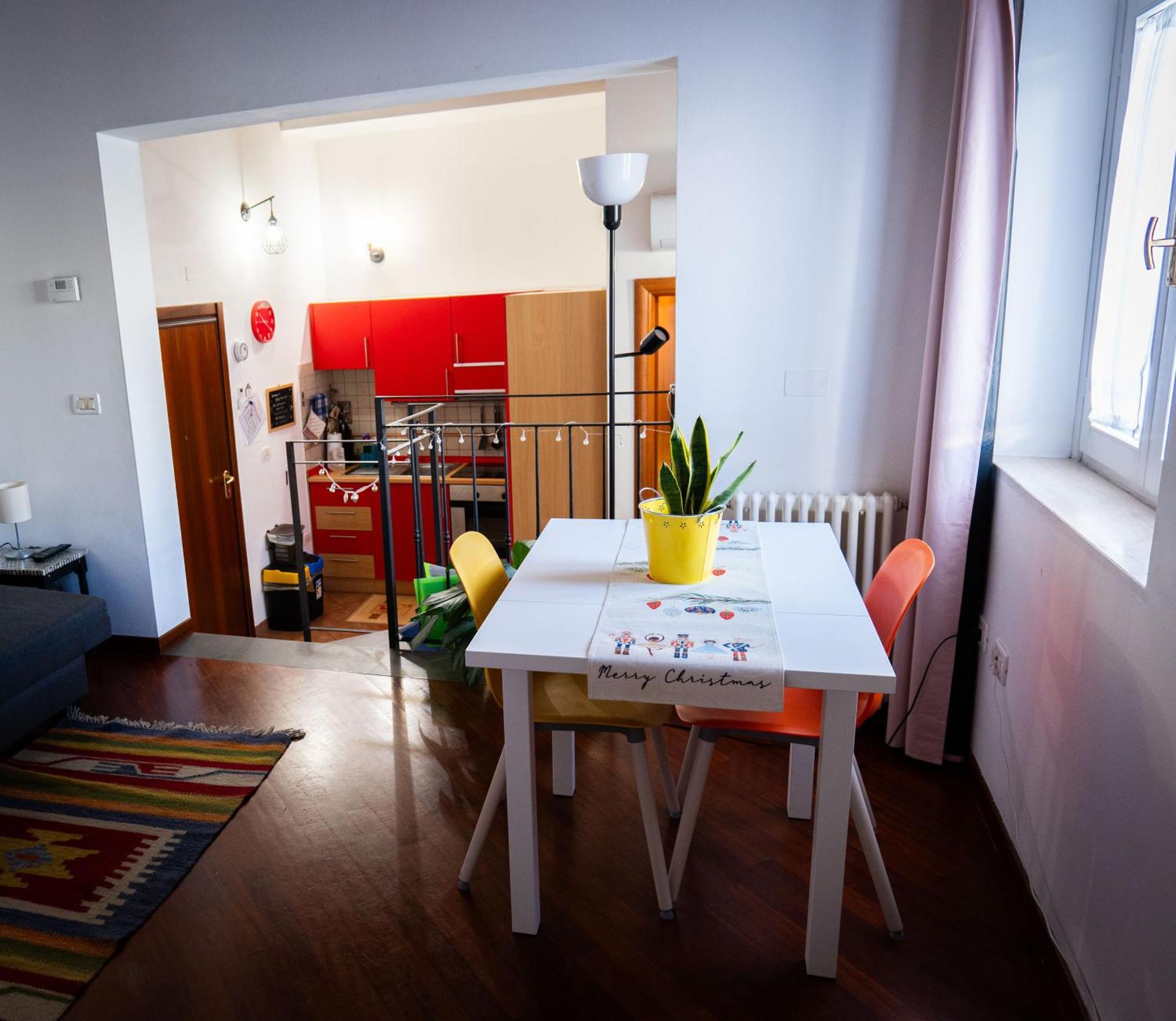 Casa Felicita' Apartamento Livorno Exterior foto